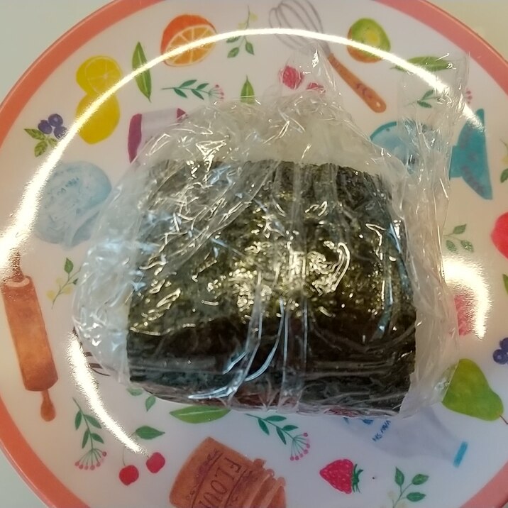 ローストビーフ★おにぎり